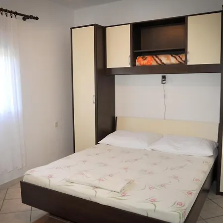 In With Sea View, Loggia, Air Conditioning, W-lan 4229-6