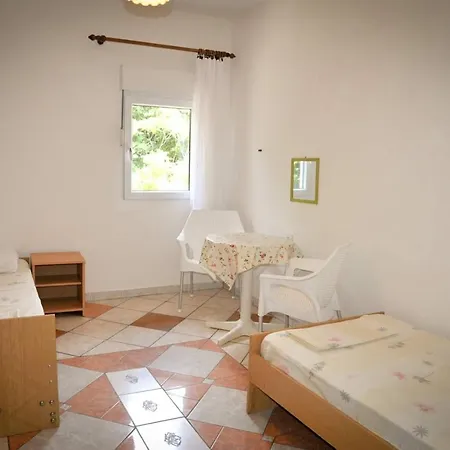 Lejlighed In With Sea View, Loggia, Air Conditioning, W-lan 4229-6