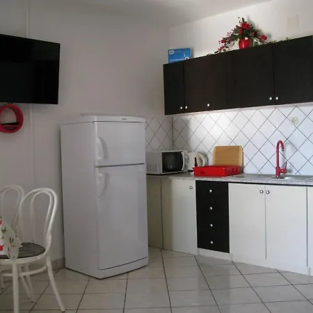 In With Sea View, Loggia, Air Conditioning, W-lan 4229-6