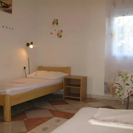 In With Sea View, Loggia, Air Conditioning, W-lan 4229-6 Lejlighed *