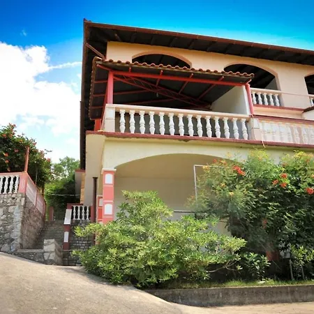 In With Sea View, Loggia, Air Conditioning, W-lan 4229-6 Lejlighed *
