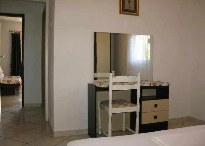 アパート In With Sea View, Loggia, Air Conditioning, W-lan 4229-6 *