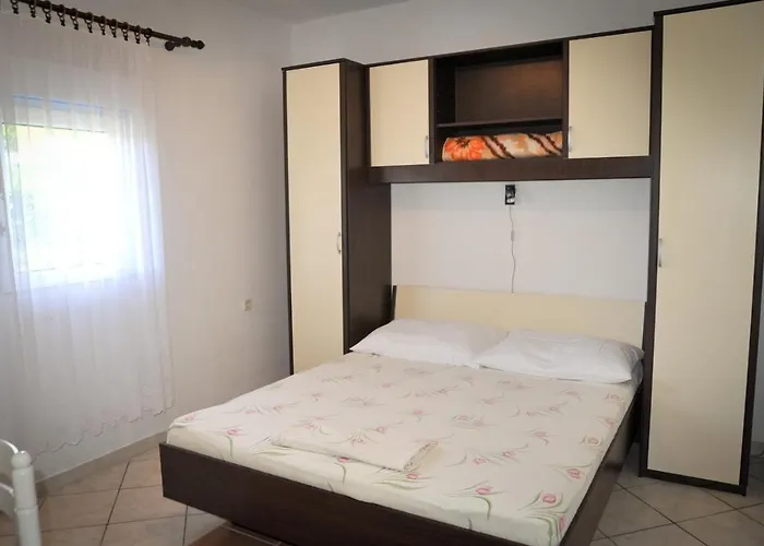 In With Sea View, Loggia, Air Conditioning, W-lan 4229-6