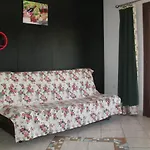 In With Sea View, Loggia, Air Conditioning, W-lan 4229-6 Apartman