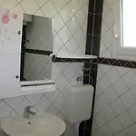Apartman In With Sea View, Loggia, Air Conditioning, W-lan 4229-6 Lopar