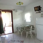 Apartman In With Sea View, Loggia, Air Conditioning, W-lan 4229-6
