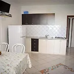 In With Sea View, Loggia, Air Conditioning, W-lan 4229-6 Lopar