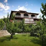 Apartman In With Sea View, Loggia, Air Conditioning, W-lan 4229-6 Lopar