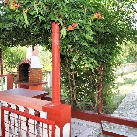 In With Sea View, Loggia, Air Conditioning, W-lan 4229-6 Lopar