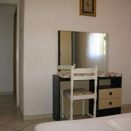 Appartement In With Sea View, Loggia, Air Conditioning, W-lan 4229-6 *