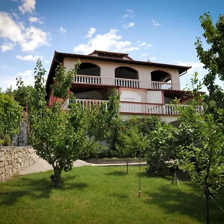 Διαμέρισμα In With Sea View, Loggia, Air Conditioning, W-lan 4229-6 Lopar