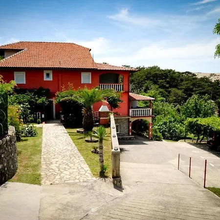 Διαμέρισμα In With Sea View, Loggia, Air Conditioning, W-lan 4229-6