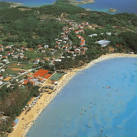 In With Sea View, Loggia, Air Conditioning, W-lan 4229-6 Διαμέρισμα *