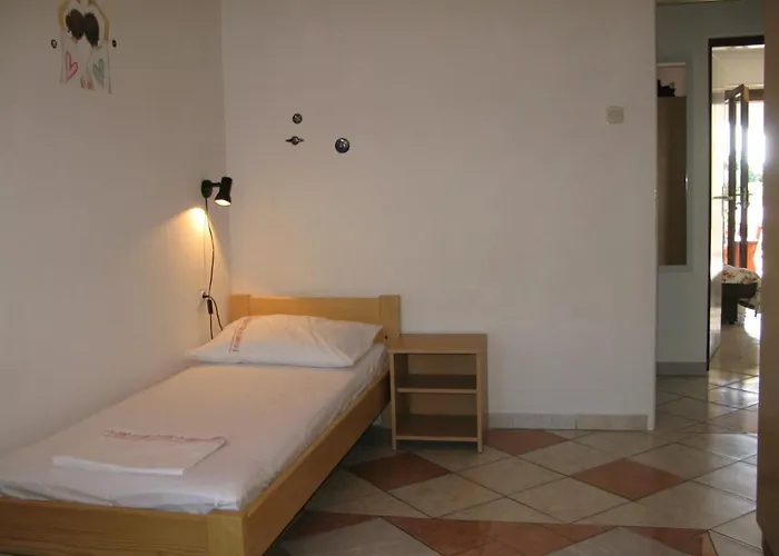 In With Sea View, Loggia, Air Conditioning, W-lan 4229-6 *