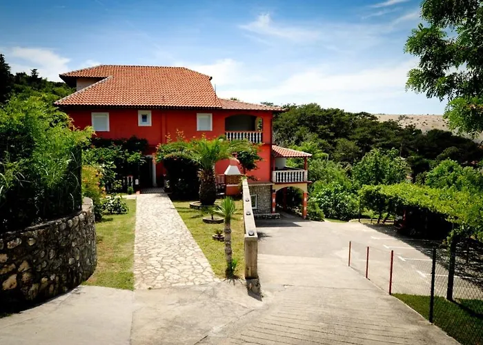 Apartman In With Sea View, Loggia, Air Conditioning, W-lan 4229-6